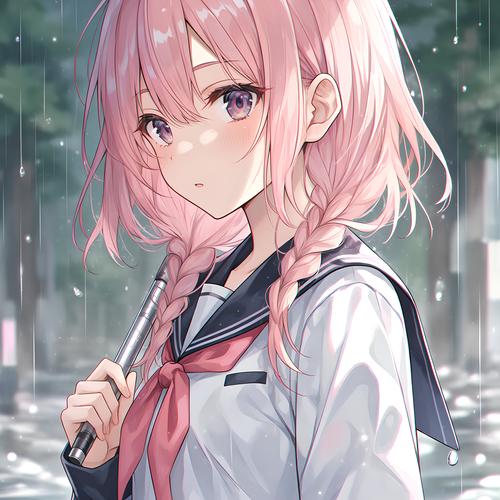 Jk漫画旧版头像是粉色头像约会版
