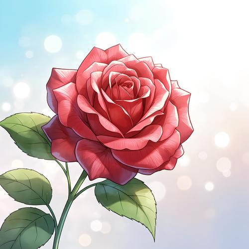 浪漫花田园红包版最新版本缩略图