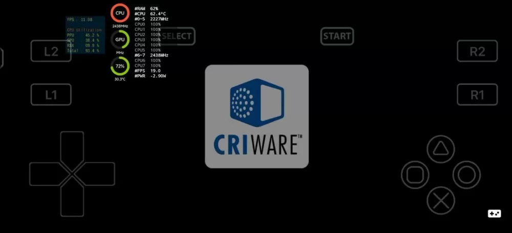 rpcs3模拟器下载