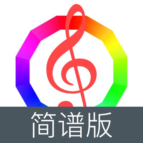 简谱编写手机软件截图