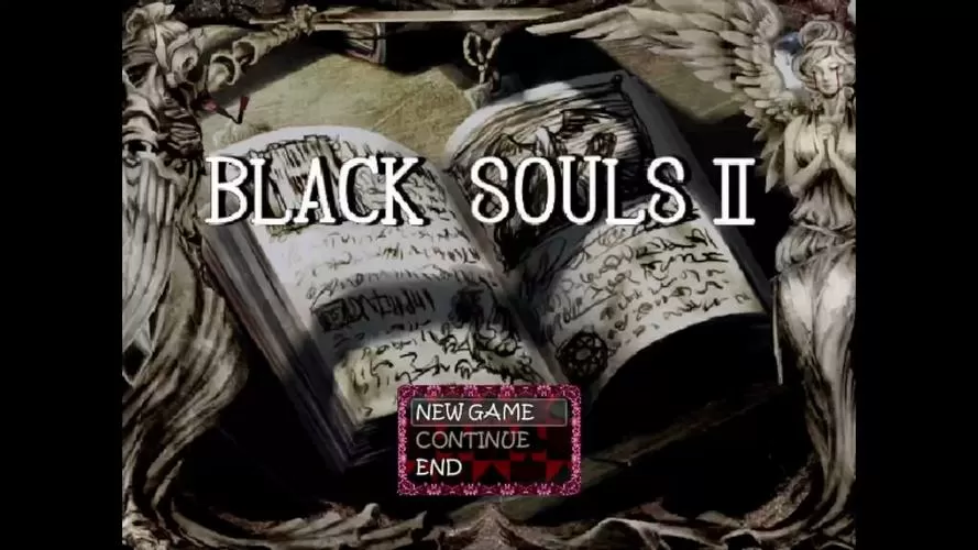 blacksouls2安卓版