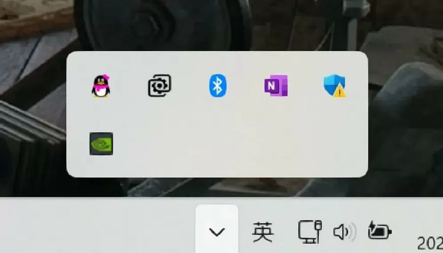 屏幕隐藏软件怎么恢复
