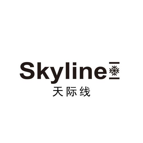 天际线