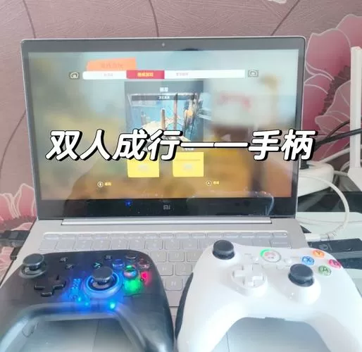 双人成行1人一半手柄怎么设置