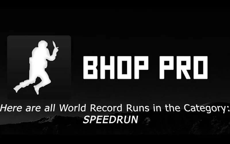 bhop pro官方版下载