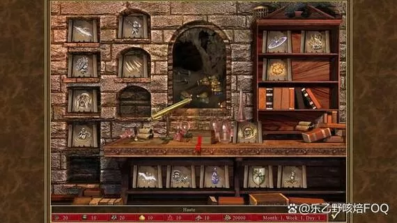 英雄无敌3手机版安装教程