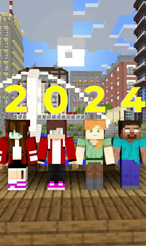 我的世界2025蛇年下载