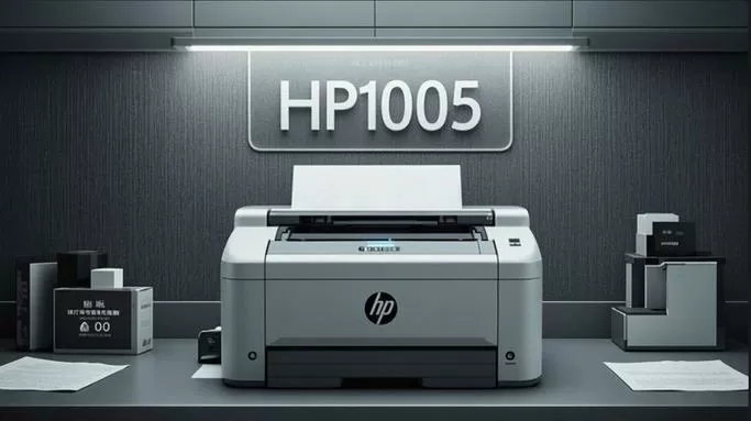 hp1005打印机驱动安装无响应