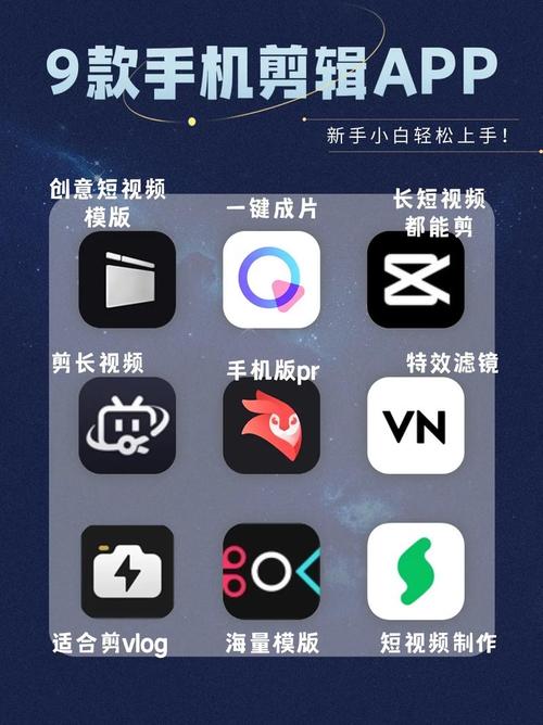 成品短视频软件大全手机版免费观看缩略图