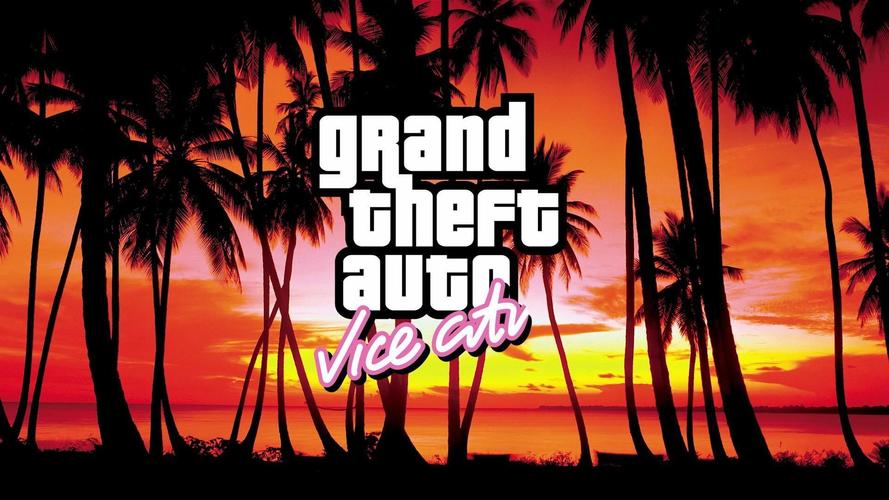 GTA·VC罪恶都市92菜单版