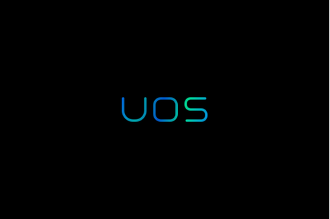 统信UOS系统官网光环加速版
