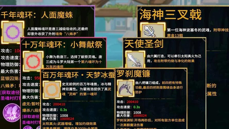 灵魂序章内置作弊菜单无限能量破解版