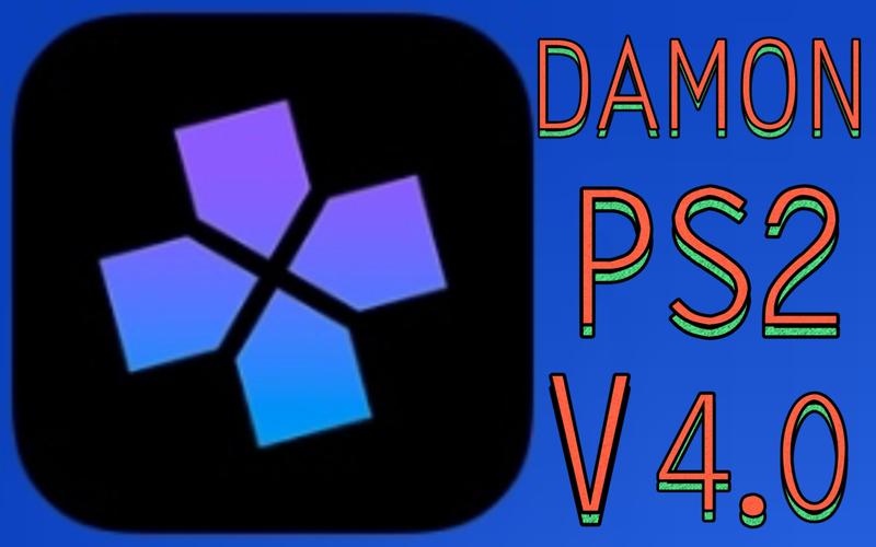 PS2模拟器app安装