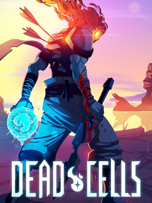 deadcells免费内购版解锁全部书源