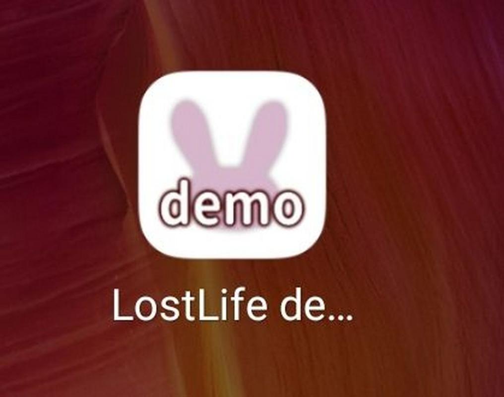 lostllife破解版小兔子无毒版