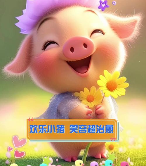 快乐猪猪视频无广告