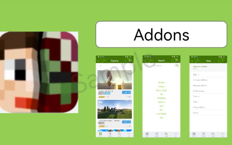 addons中文官网入口