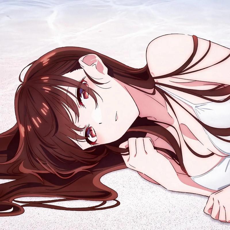 和平精英水原千鹤美化包