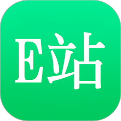 e站绿色版正版官方图标