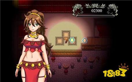 天堂汉化组rpg游戏直装版正版