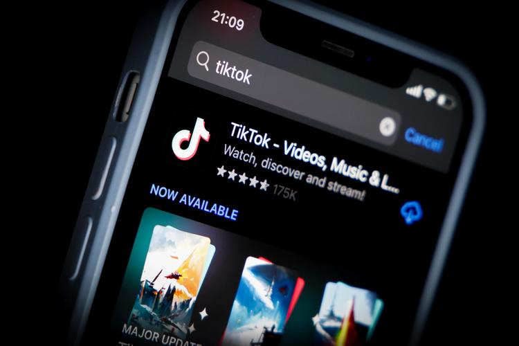 Tiktok国际版免费修改版无广告