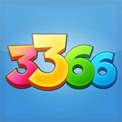 3366小游戏大全