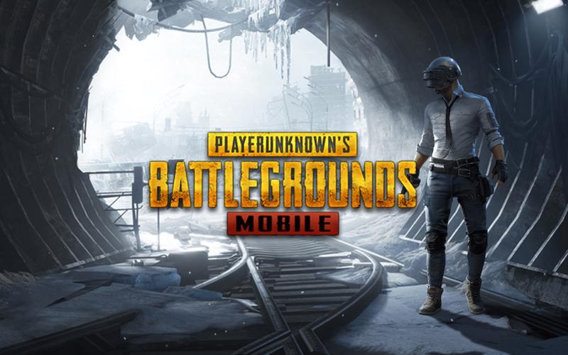 pubg地铁逃生怕不鸡