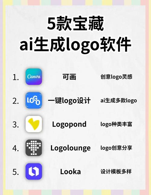 免费ai视频生成器图标