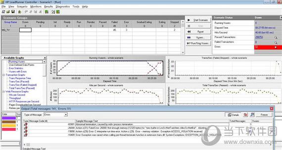loadrunner安卓汉化最新版本更新内容介绍免费外挂