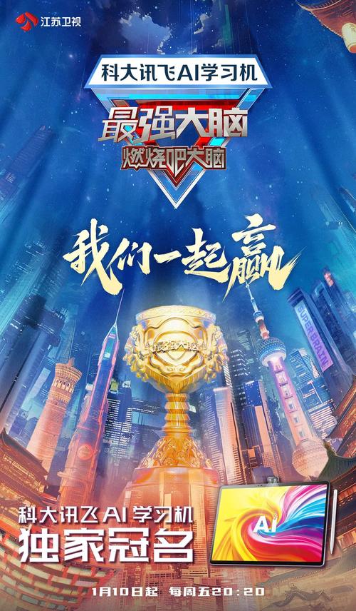 最强大脑2025第十二季