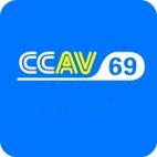 ccav头条