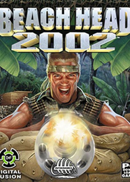 抢滩登陆战2002手机版