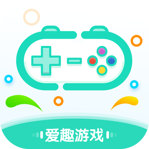 爱趣折游戏盒