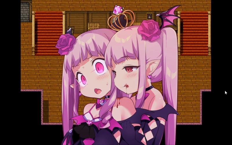 ts魔物岛汉化版