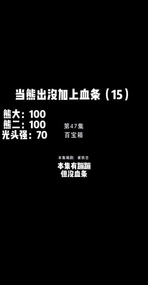 熊出没之熊大农场内购破解版黑色免费最新版