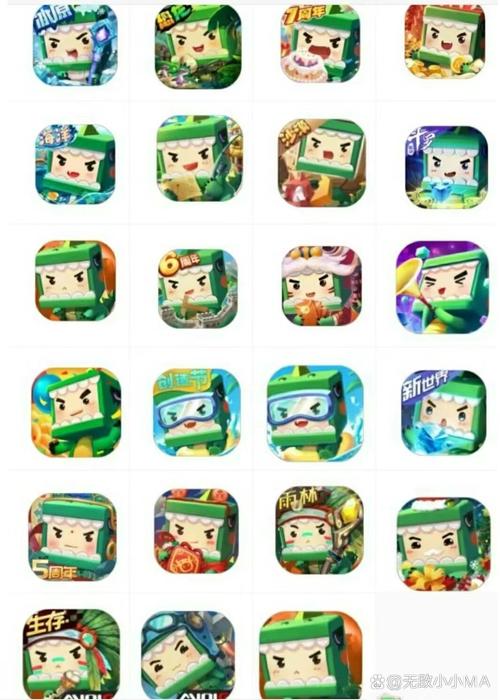 迷你世界皮肤全图鉴版本永久免费版