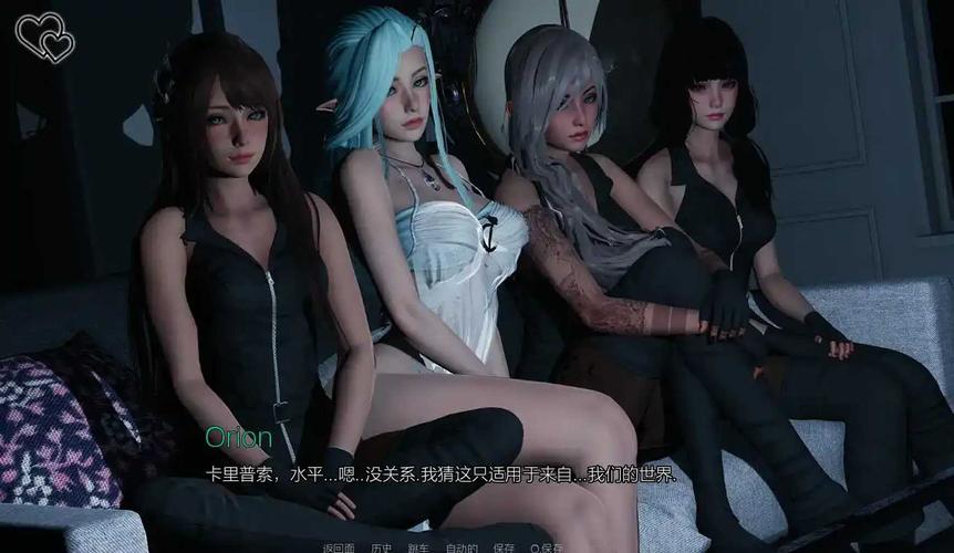 永恒世界slg汉化安卓直装版提速版