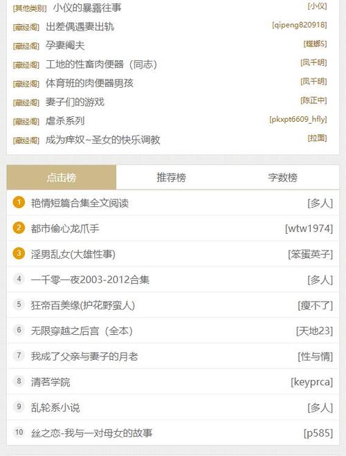 躺着看小说网第一主板网