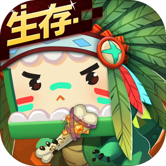 迷你世界雨林版本免实名版