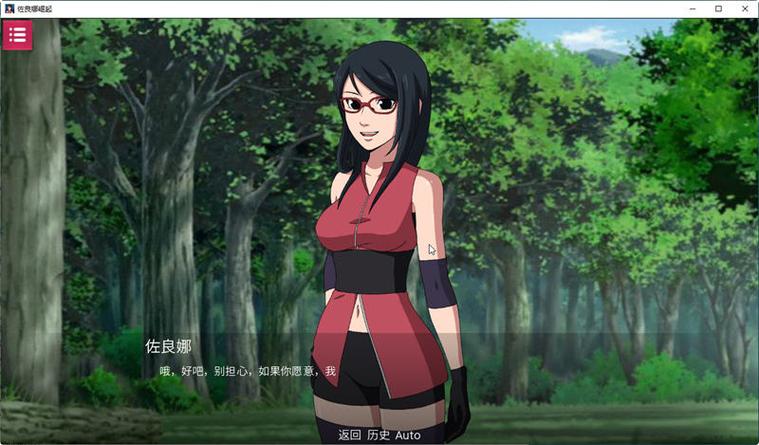 佐良娜的崛起冷狐版