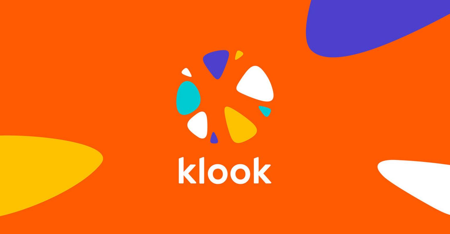klook官方网站