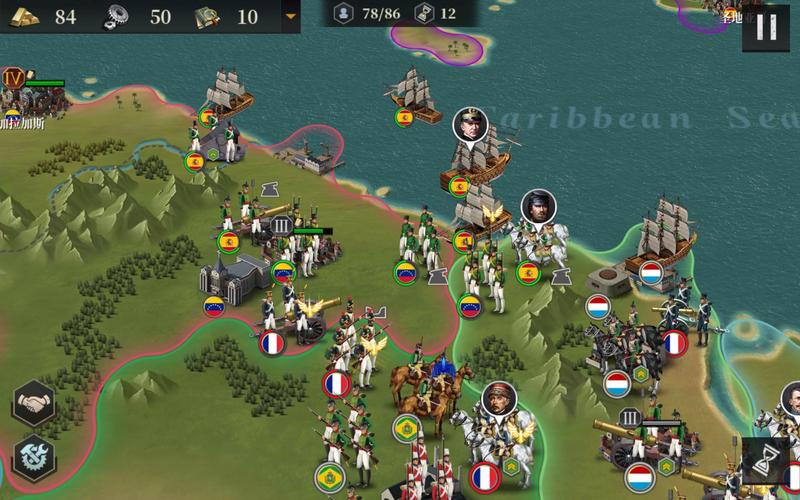 欧陆战争六1914破解版免谷歌