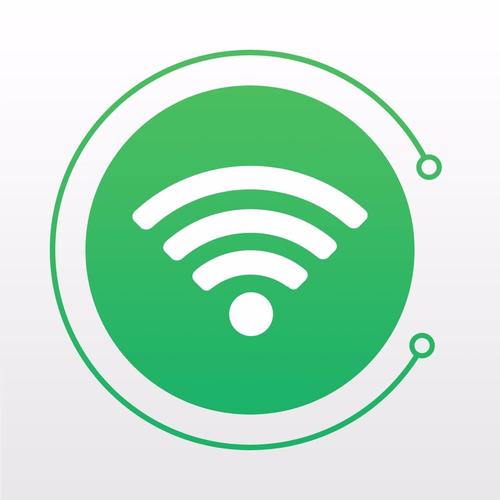 WiFi密码显示器官方正版