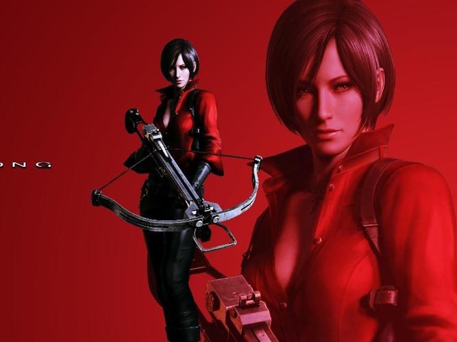 艾达王3d精品同人