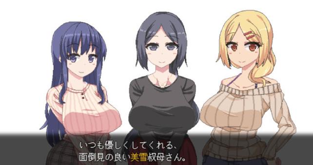冬日狂想曲冷狐汉化版正版
