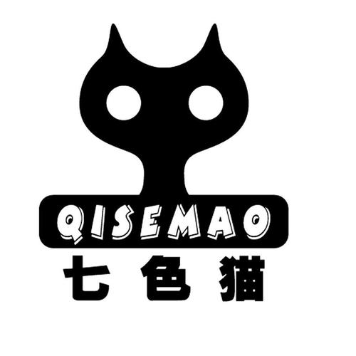 七色猫成色