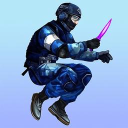 csgo跳跃模拟器手游中文