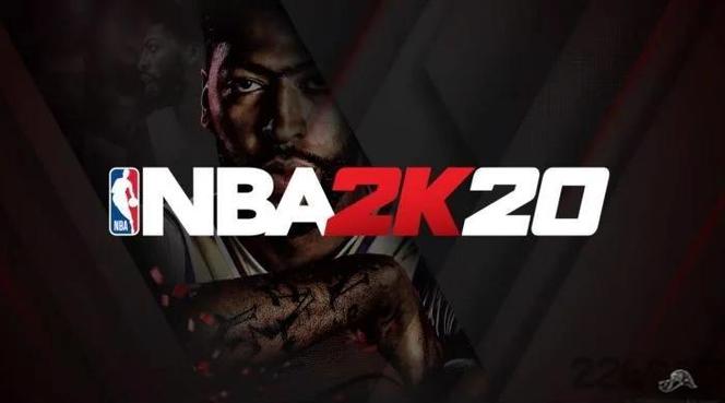 nba2k20豪华破解版