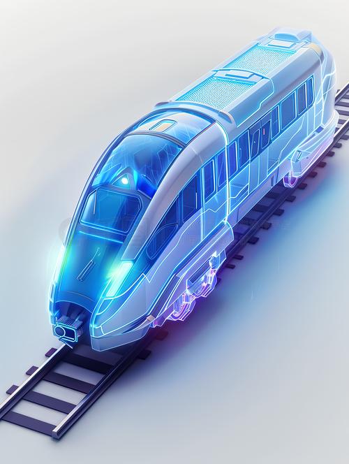高铁模拟器3D