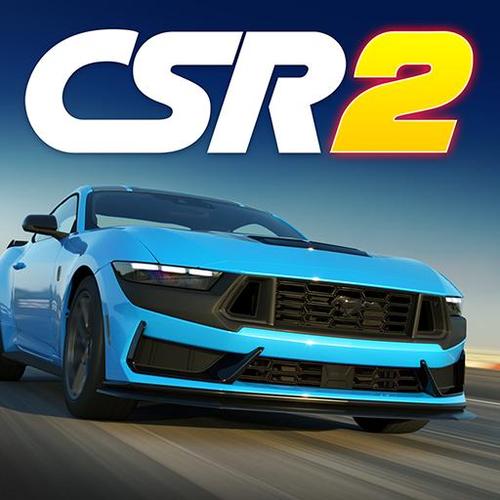 csr2手机版